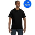 thumbnail image 1 of Mens 6.1 oz. Tagless T-Shirt 5250T (10 PACK), 1 of 3