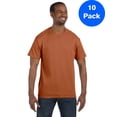 thumbnail image 1 of Mens 6.1 oz. Tagless T-Shirt 5250T (10 PACK), 1 of 3