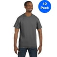 thumbnail image 1 of Mens 6.1 oz. Tagless T-Shirt 5250T (10 PACK), 1 of 3