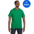 thumbnail image 1 of Mens 6.1 oz. Tagless T-Shirt 5250T (2 PACK), 1 of 3