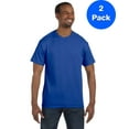 thumbnail image 1 of Mens 6.1 oz. Tagless T-Shirt 5250T (2 PACK), 1 of 3