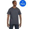 thumbnail image 1 of Mens 6.1 oz. Tagless T-Shirt 5250T (3 PACK), 1 of 3