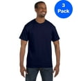 thumbnail image 1 of Mens 6.1 oz. Tagless T-Shirt 5250T (3 PACK), 1 of 3