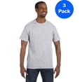 thumbnail image 1 of Mens 6.1 oz. Tagless T-Shirt 5250T (3 PACK), 1 of 3