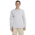 thumbnail image 1 of Mens 6.1 oz. Ultra Cotton Long-Sleeve T-Shirt 5 Pack, 1 of 2