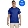 thumbnail image 1 of Mens 6.1 oz. Ultra Cotton Pocket T-Shirt 10 Pack, 1 of 2