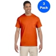 thumbnail image 1 of Mens 6.1 oz. Ultra Cotton Pocket T-Shirt 3 Pack, 1 of 2
