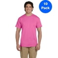 thumbnail image 1 of Mens 6 oz. Ultra Cotton T-Shirt 10 Pack, 1 of 2