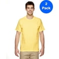 thumbnail image 1 of Mens 6 oz. Ultra Cotton T-Shirt 2 Pack, 1 of 2