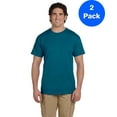 thumbnail image 1 of Mens 6 oz. Ultra Cotton T-Shirt 2 Pack, 1 of 2