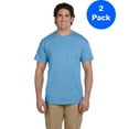 thumbnail image 1 of Mens 6 oz. Ultra Cotton T-Shirt 2 Pack, 1 of 2