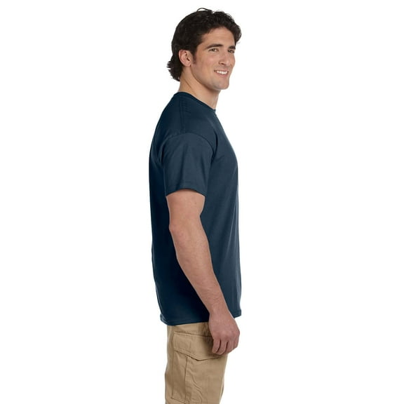 Mens 6 oz. Ultra Cotton T-Shirt 2 Pack
