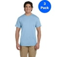 thumbnail image 1 of Mens 6 oz. Ultra Cotton T-Shirt 3 Pack, 1 of 2