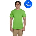 thumbnail image 1 of Mens 6 oz. Ultra Cotton T-Shirt 3 Pack, 1 of 2