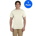 thumbnail image 1 of Mens 6 oz. Ultra Cotton T-Shirt 3 Pack, 1 of 2