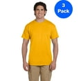 thumbnail image 1 of Mens 6 oz. Ultra Cotton T-Shirt 3 Pack, 1 of 2