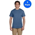 thumbnail image 1 of Mens 6 oz. Ultra Cotton T-Shirt 3 Pack, 1 of 2
