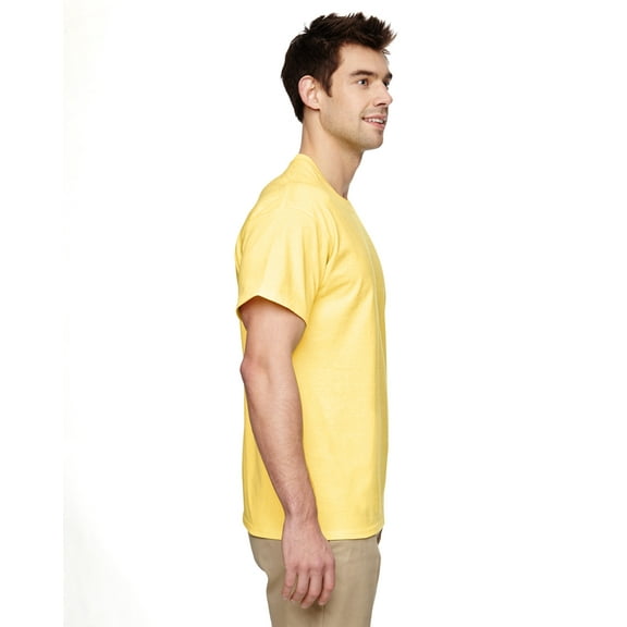 Mens 6 oz. Ultra Cotton T-Shirt 5 Pack