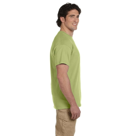 Mens 6 oz. Ultra Cotton T-Shirt 5 Pack
