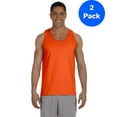 thumbnail image 1 of Mens 6 oz. Ultra Cotton™ Tank 2 Pack, 1 of 2