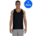 thumbnail image 1 of Mens 6 oz. Ultra Cotton™ Tank 2 Pack, 1 of 2