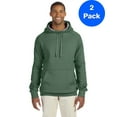thumbnail image 1 of Mens 7.2 oz. Nano Pullover Hood N270 (2 PACK), 1 of 1