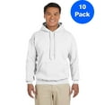 thumbnail image 1 of Mens 7.75 oz. Heavy Blend? 50/50 Hood 10 Pack, 1 of 2