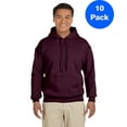 thumbnail image 1 of Mens 7.75 oz. Heavy Blend? 50/50 Hood 10 Pack, 1 of 2