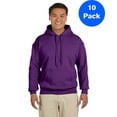 thumbnail image 1 of Mens 7.75 oz. Heavy Blend? 50/50 Hood 10 Pack, 1 of 2