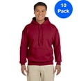 thumbnail image 1 of Mens 7.75 oz. Heavy Blend? 50/50 Hood 10 Pack, 1 of 2