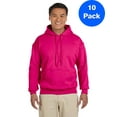 thumbnail image 1 of Mens 7.75 oz. Heavy Blend? 50/50 Hood 10 Pack, 1 of 2