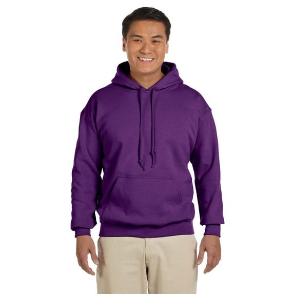 Mens 7.75 oz. Heavy Blend? 50/50 Hood 2 Pack
