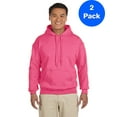 thumbnail image 1 of Mens 7.75 oz. Heavy Blend? 50/50 Hood 2 Pack, 1 of 2
