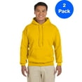 thumbnail image 1 of Mens 7.75 oz. Heavy Blend? 50/50 Hood 2 Pack, 1 of 2
