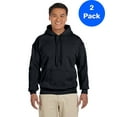 thumbnail image 1 of Mens 7.75 oz. Heavy Blend? 50/50 Hood 2 Pack, 1 of 2