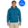 thumbnail image 1 of Mens 7.75 oz. Heavy Blend? 50/50 Hood 2 Pack, 1 of 2