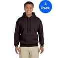 thumbnail image 1 of Mens 7.75 oz. Heavy Blend? 50/50 Hood 3 Pack, 1 of 2