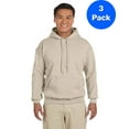 thumbnail image 1 of Mens 7.75 oz. Heavy Blend? 50/50 Hood 3 Pack, 1 of 2