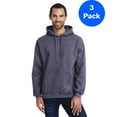 thumbnail image 1 of Mens 7.75 oz. Heavy Blend? 50/50 Hood 3 Pack, 1 of 2