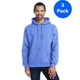 thumbnail image 1 of Mens 7.75 oz. Heavy Blend? 50/50 Hood 3 Pack, 1 of 2