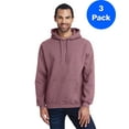 thumbnail image 1 of Mens 7.75 oz. Heavy Blend? 50/50 Hood 3 Pack, 1 of 2