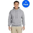 thumbnail image 1 of Mens 7.75 oz. Heavy Blend? 50/50 Hood 3 Pack, 1 of 2