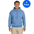 thumbnail image 1 of Mens 7.75 oz. Heavy Blend? 50/50 Hood 5 Pack, 1 of 2