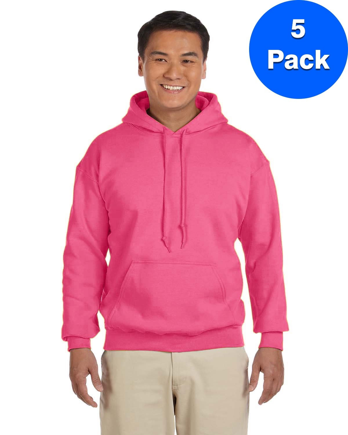 Gildan Adult Hoodie Color Chart Gildan 18500 Heavy Blend Adult Hooded Sweatshirt Gildan Hoodie 18500 Color Chart