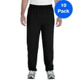 thumbnail image 1 of Mens 7.75 oz. Heavy Blend 50/50 Sweatpants 10 Pack, 1 of 2