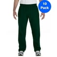 thumbnail image 1 of Mens 8 oz. Heavy Blend™ 50/50 Sweatpants 10 Pack, 1 of 2