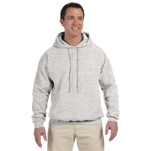 Mens 9.3 oz. DryBlend™ 50/50 Hood 10 Pack