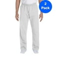 thumbnail image 1 of Mens 9.3 oz. DryBlend™ 50/50 Sweatpants 2 Pack, 1 of 2