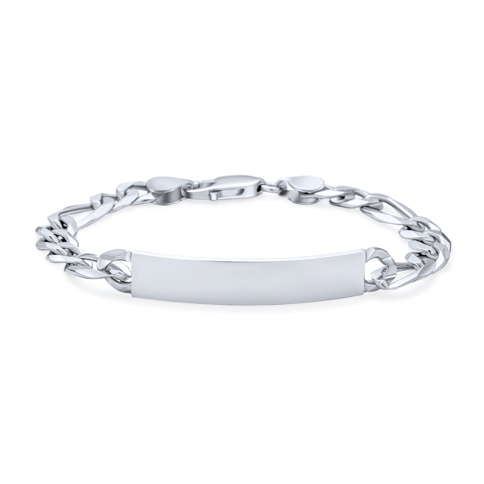 Bulova Men's Link Beaded And Spinel Bracelet | Men's Bracelets |  Accessories - Shop Your Navy Exchange - Official Site