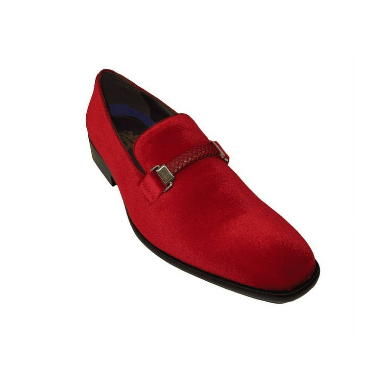 After midnight formal shoes store